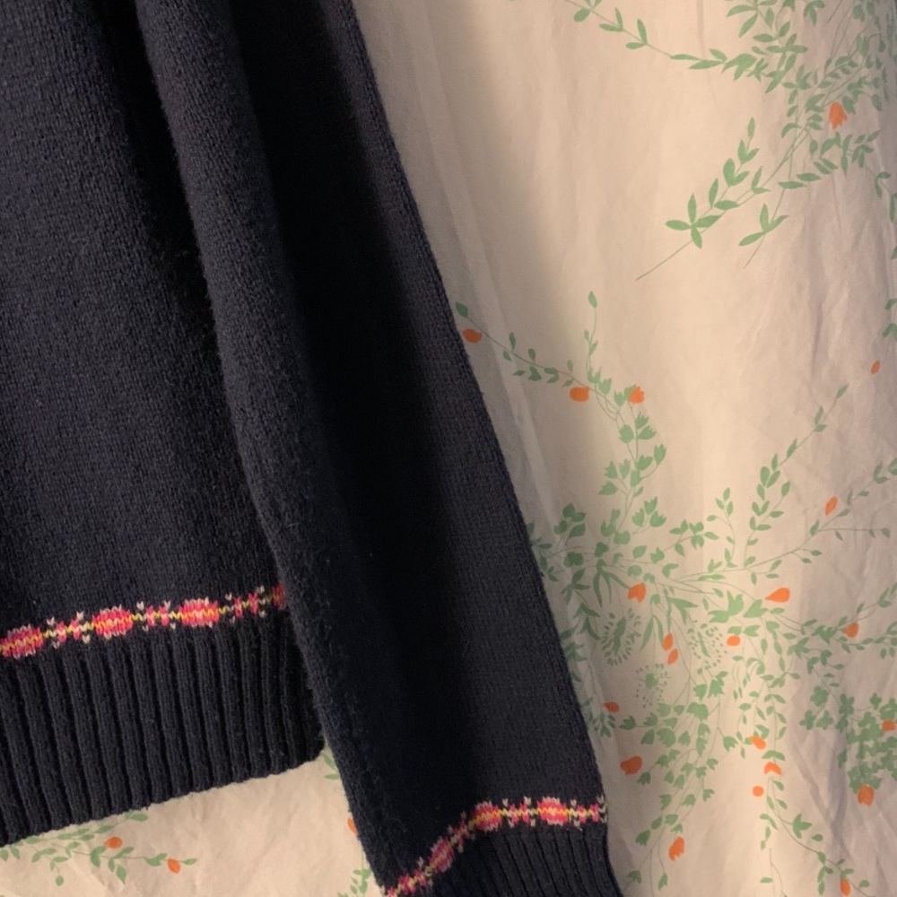 Tiny fit old navy cardigan - Picture 6 of 9